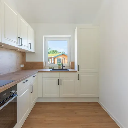 Huus Klee Vakantiehuis *