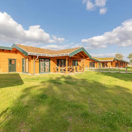 Huus Klee Tatil Evi Kating