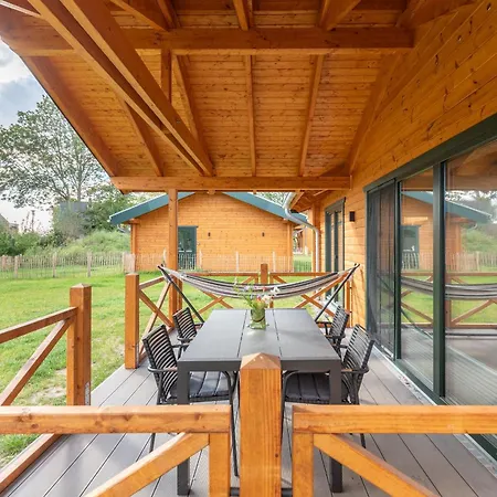 Huus Klee Tatil Evi Kating