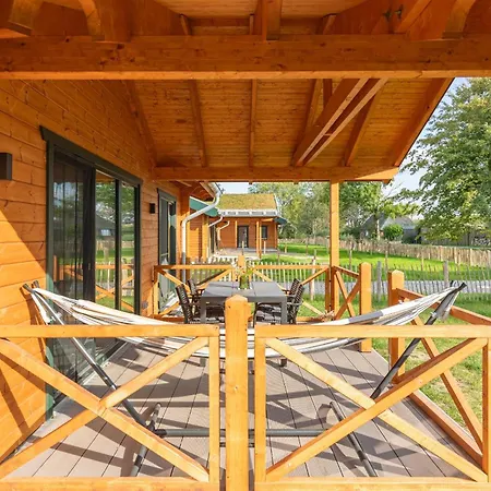 Huus Klee Tatil Evi