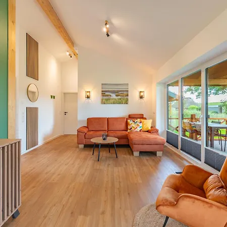 Huus Klee Tatil Evi Kating