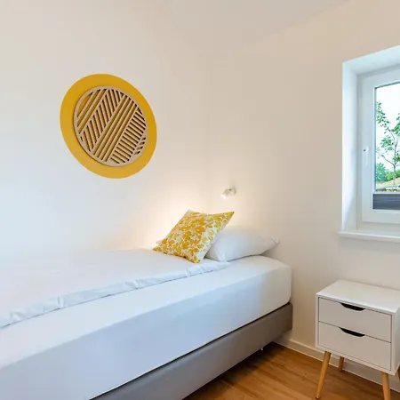 Tatil Evi Huus Klee Kating