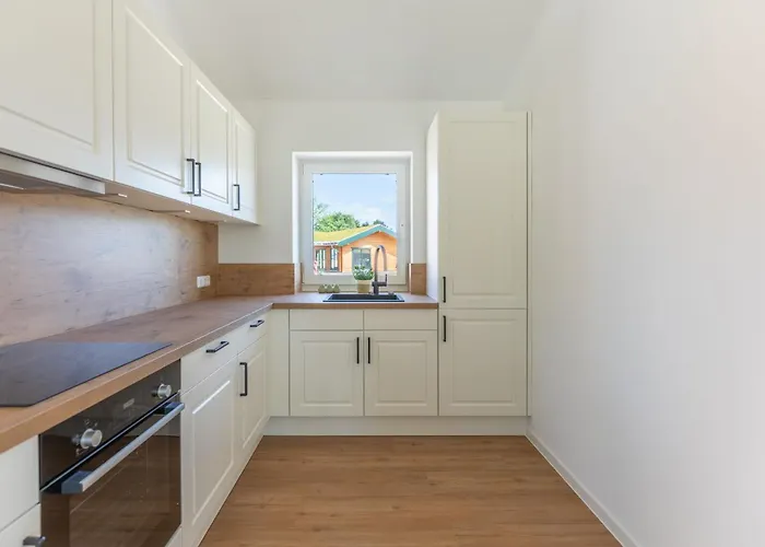 Huus Klee Vakantiehuis *