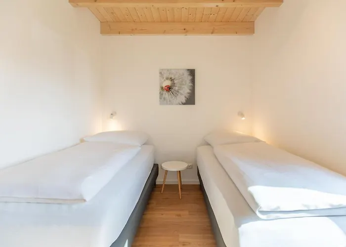 Vakantiehuis Huus Klee Kating