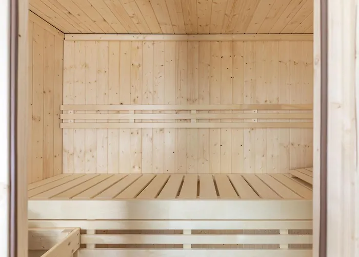 Huus Klee Vakantiehuis Kating