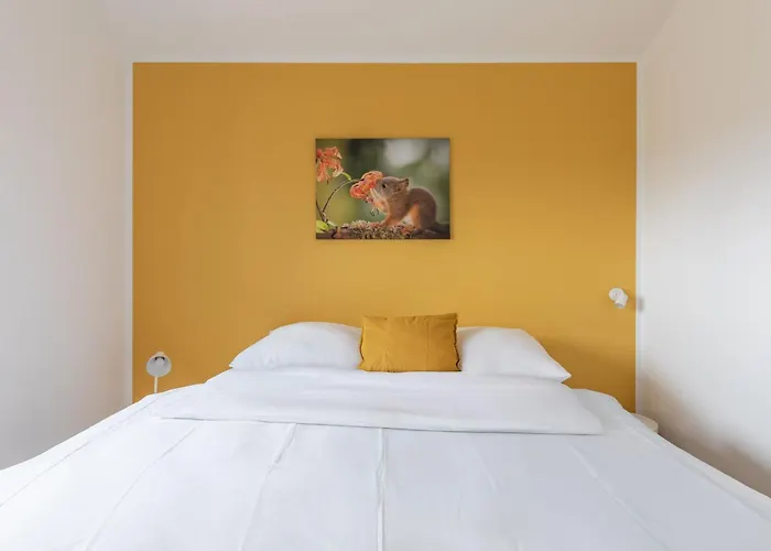 Huus Klee Vakantiehuis