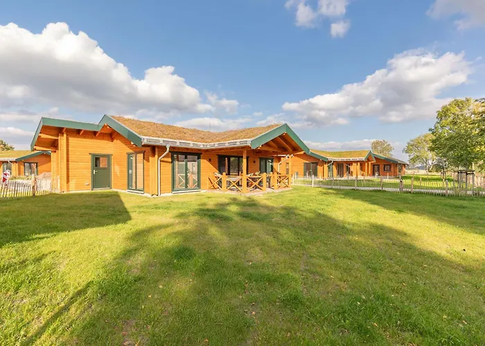 Huus Klee Vakantiehuis Kating