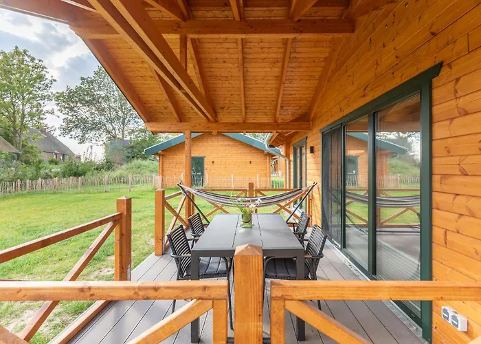 Huus Klee Vakantiehuis Kating