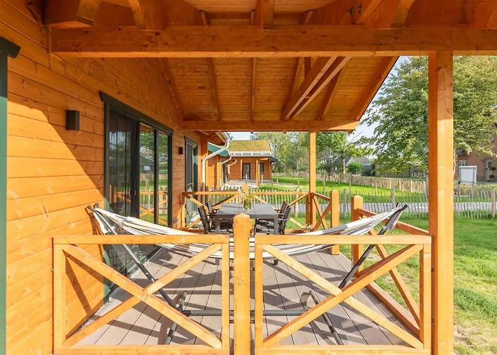 Huus Klee Vakantiehuis